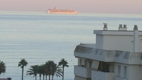 VISTA AL MAR